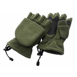 Polar Foldback Gloves - rękawiczki Trakker Products