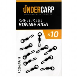 Krętlik do Ronnie Riga Undercarp