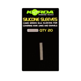 Silicone Sleeves Korda Products