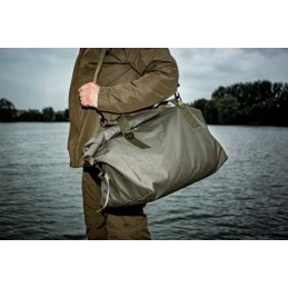Downpour Roll-up Carryall Trakker Products