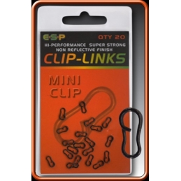 ESP Mini Klip