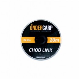 Chod Link 20m Undercarp