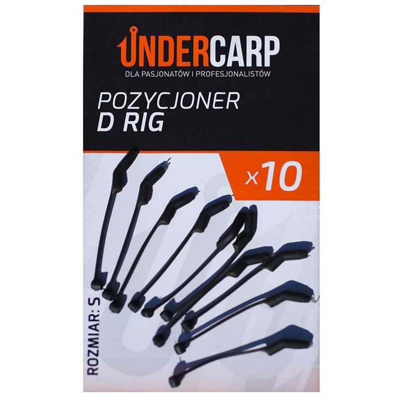 Pozycjoner D-Rig Undercarp