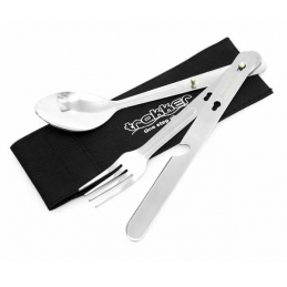 Sztućce Armolife Cutlery Set Trakker Products