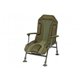 Levelite LongBack Chair Trakker Products