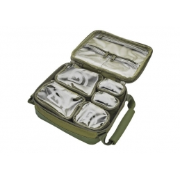 NXG MODULAR LEAD POUCH – COMPLETE Trakker Products