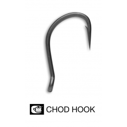 Chod Hook Barbed RM-Tec Ridge Monkey